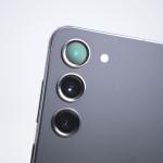 Telefon Samsung Galaxy S23 128GB, Phantom Black