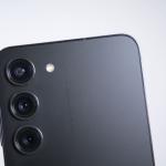 Telefon Samsung Galaxy S23 128GB