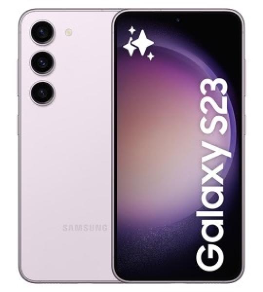 Telefon Samsung Galaxy S23 256GB