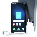 Telefon Samsung Galaxy S23+ 512GB, Phantom Black