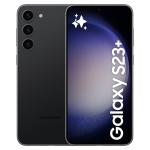 Telefon Samsung Galaxy S23+ 512GB, Phantom Black