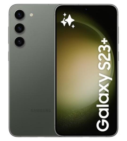 Telefon Samsung Galaxy S23+ 512GB