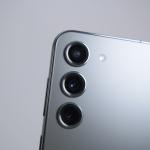 Telefon Samsung Galaxy S23+ 512GB