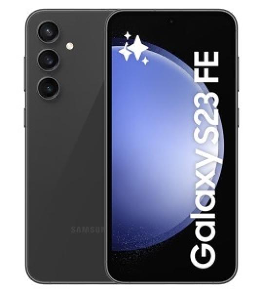 Telefon Samsung Galaxy S23 FE 128GB, Graphite