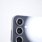 Telefon Samsung Galaxy S23 FE 128GB, Graphite