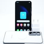 Telefon Samsung Galaxy S23 FE 128GB, Graphite