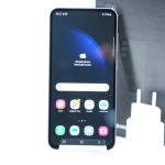 Telefon Samsung Galaxy S23 FE 128GB