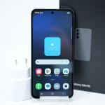 Telefon Samsung Galaxy S24 FE 128GB