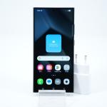 Telefon Samsung Galaxy S24 Ultra 256GB, Titanium Black