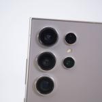 Telefon Samsung Galaxy S24 Ultra 256GB, Titanium Gray