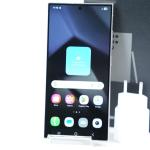 Telefon Samsung Galaxy S24 Ultra 256GB, Titanium Gray