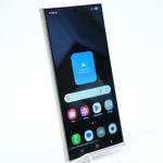 Telefon Samsung Galaxy S24 Ultra 256GB, Titanium Gray