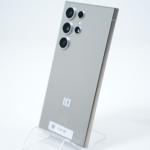 Telefon Samsung Galaxy S24 Ultra 256GB, Titanium Gray