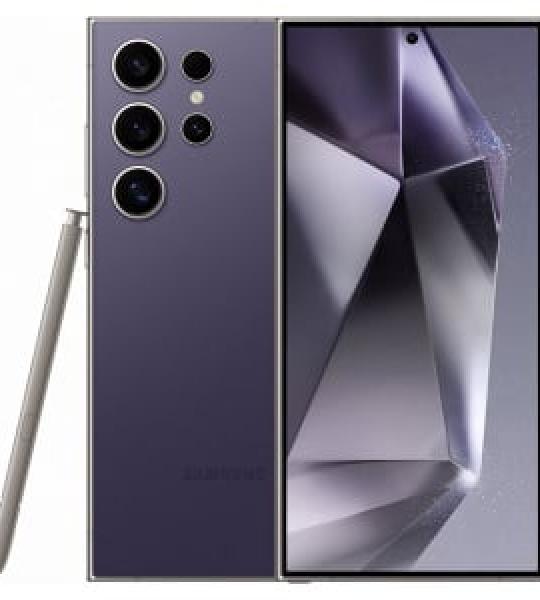 Telefon Samsung Galaxy S24 Ultra 256GB