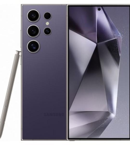 Telefon Samsung Galaxy S24 Ultra 256GB