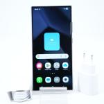 Telefon Samsung Galaxy S24 Ultra 256GB