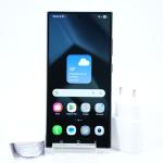 Telefon Samsung Galaxy S24 Ultra 256GB