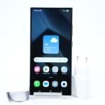 Telefon Samsung Galaxy S24 Ultra 256GB