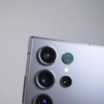 Telefon Samsung Galaxy S24 Ultra 256GB