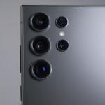 Telefon Samsung Galaxy S24 Ultra 256GB