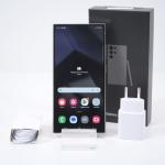Telefon Samsung Galaxy S24 Ultra 256GB