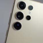 Telefon Samsung Galaxy S24 Ultra 256GB