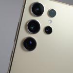 Telefon Samsung Galaxy S24 Ultra 256GB