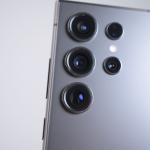 Telefon Samsung Galaxy S24 Ultra 256GB