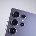 Telefon Samsung Galaxy S24 Ultra 256GB