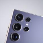 Telefon Samsung Galaxy S24 Ultra 256GB