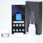 Telefon Samsung Galaxy S24 Ultra 256GB