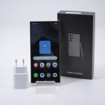 Telefon Samsung Galaxy S24 Ultra 256GB