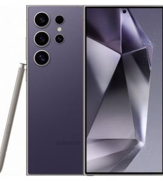 Telefon Samsung Galaxy S24 Ultra 512GB