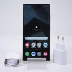 Telefon Samsung Galaxy S24 Ultra 512GB