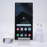 Telefon Samsung Galaxy S24 Ultra 512GB