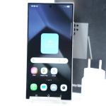 Telefon Samsung Galaxy S24 Ultra 512GB