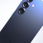 Telefon Samsung Galaxy S25 128GB