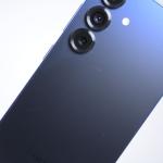 Telefon Samsung Galaxy S25 128GB