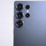 Telefon Samsung Galaxy S25 Ultra 256GB