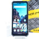 Telefon Ulefone Armor 24 256GB