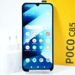 Telefon Xiaomi Poco C85 4G 128GB