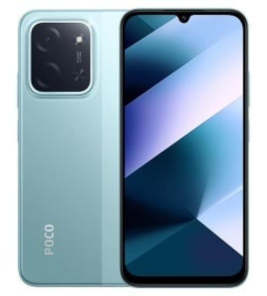 Telefon Xiaomi Poco C85 4G 128GB