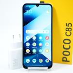 Telefon Xiaomi Poco C85 4G 128GB