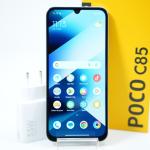 Telefon Xiaomi Poco C85 4G 128GB