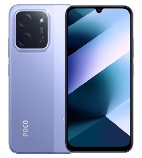 Telefon Xiaomi Poco C85 4G 256GB