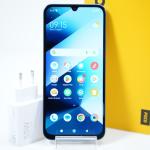 Telefon Xiaomi Poco C85 4G 256GB