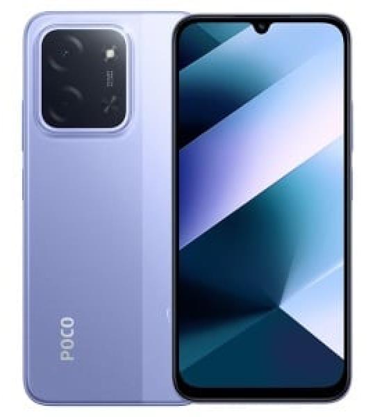 Telefon Xiaomi Poco C85 4G 256GB