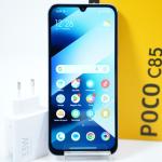 Telefon Xiaomi Poco C85 4G 256GB