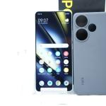 Telefon Xiaomi Poco F6 256GB, Green