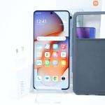 Telefon Xiaomi Redmi Note 13 Pro+ 5G 256GB, Aurora Purple